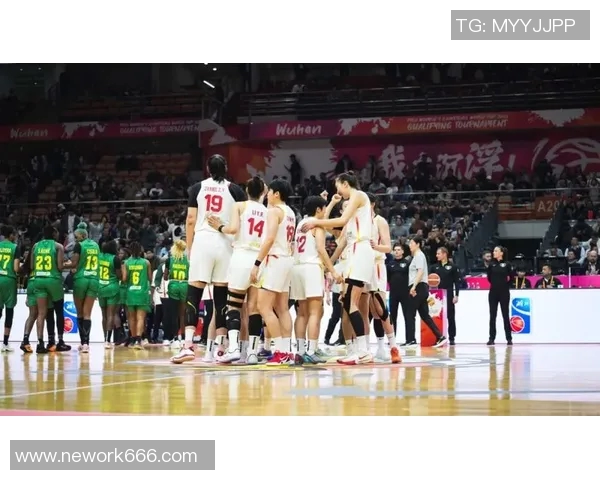 中国女篮与香港女篮对抗赛前瞻分析及战术布局探讨